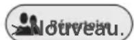 SWISSVOICE S510-C - Ajouter un contact - 1