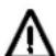 NILFISK BU800 - CAUTION! - 1