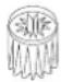 NILFISK S3B - Recommended spare parts - 1