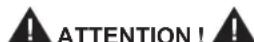 NILFISK S3B - Déballage, manutention, emploi et stockage - 2