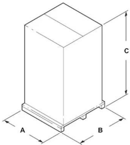 NILFISK S3B - Recommended spare parts - 10