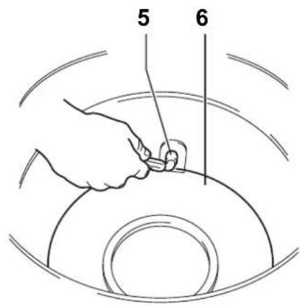NILFISK S3B - Recommended spare parts - 16