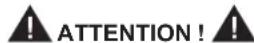 NILFISK S3B - Déballage, manutention, emploi et stockage - 1