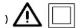 NILFISK ATTIX 50-21 PC Cleanroom - Appareils à double isolation\* - 1