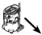 NILFISK ATTIX 50-21 PC Cleanroom - Signifi cation des symboles - 7