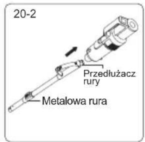 JIMMY HW10 Pro - Funkcja samoczyszczenia szczotki i wlotu - 2