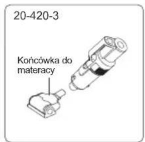 JIMMY HW10 Pro - Funkcja samoczyszczenia szczotki i wlotu - 4