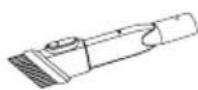 JIMMY HW10 Pro - Parts Name - 6