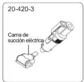 JIMMY HW10 Pro - Cepillo de rodillo para suelo, función de autolimpieza del conducto de aire - 4