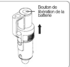 JIMMY HW10 Pro - Installation d'aspirateur à main - 4
