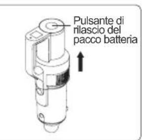 JIMMY HW10 Pro - Montaggio aspirapolvere portatile - 4