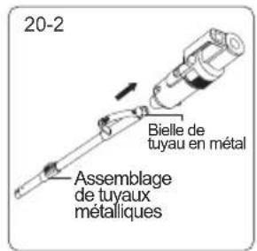 JIMMY HW10 Pro - Chargement de toute la machine - 2