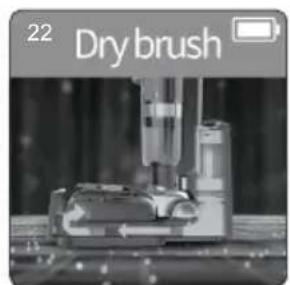 JIMMY HW10 Pro - Laden der ganzen Maschine - 6