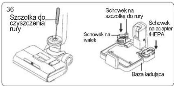 JIMMY HW10 Pro - Wskaźnik akumulatora - 3