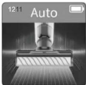 JIMMY HW10 Pro - Wassersprühfunktion - 2