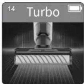 JIMMY HW10 Pro - Warranty Information - 66