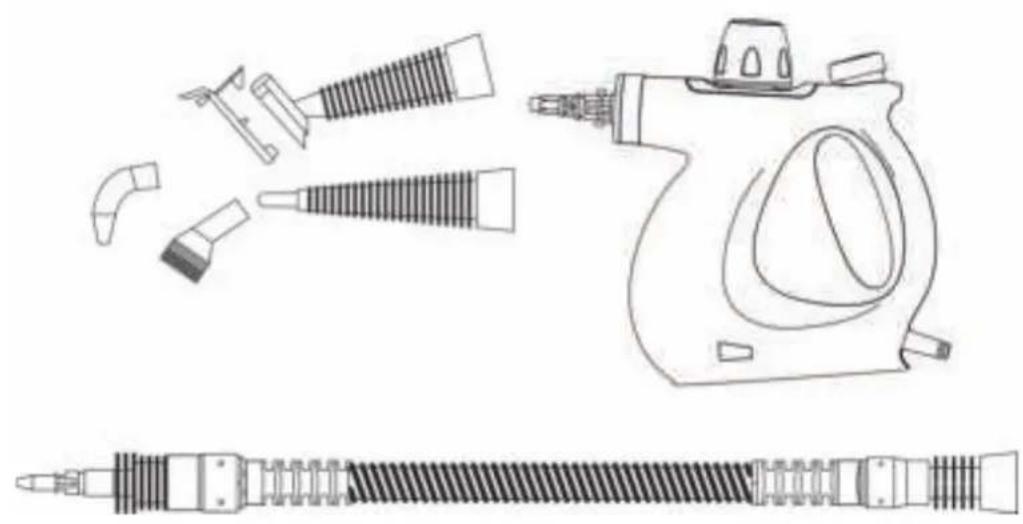Zeegma Draden - Accessories - 1