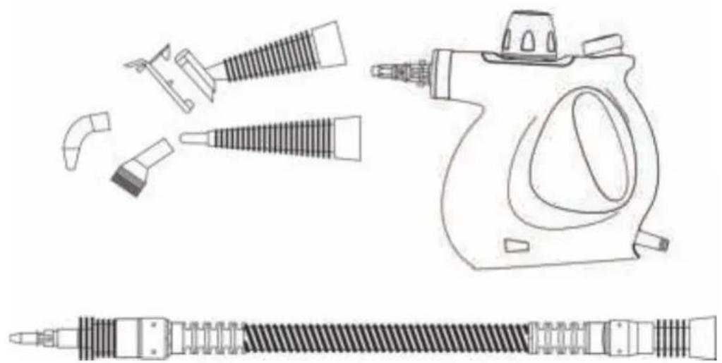 Zeegma Draden - Accesorios - 1