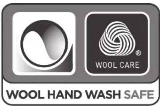 AEG LTR7E273G - Woolmark Wool Care - πράσινο - 1