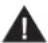 NILFISK VHW321 - CAUTION! - 1