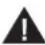 NILFISK VHW321 - CAUTION! - 1