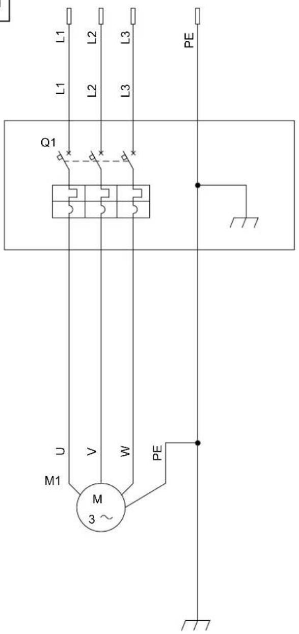 NILFISK VHW321 - Recommended spare parts - 20