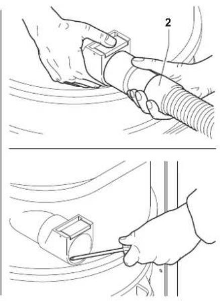 NILFISK VHW321 - Recommended spare parts - 18