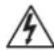 NILFISK VHW321 - Dangers électriques encourus durant l'entretien - 1