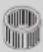 NILFISK VHW321 - Recommended spare parts - 6