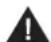NILFISK VHW321 - ATTENTION! - 2