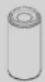 NILFISK VHW321 - Recommended spare parts - 2