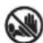NILFISK VHW420 - DANGER - 2