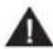 NILFISK VHW440 - CAUTION - 1