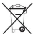 NILFISK VHW440 - Mise au rebut - 1