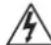 NILFISK VHW440 - Risks due to electrical hazards during maintenance - 1