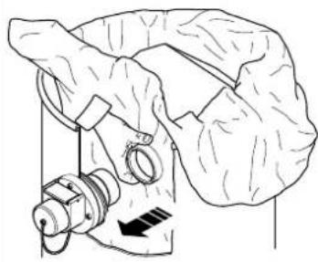 NILFISK VHW440 - Piezas de repuestos recomendadas - 16