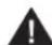 NILFISK VHW421 - ATTENTION! - 2