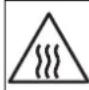 NILFISK VHW320 - IT IS MANDATORY TO WEAR GLOVES - 1