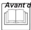 NILFISK VHW211 - ATTENTION! - 2