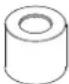 NILFISK VHW200 - Recommended spare parts - 5