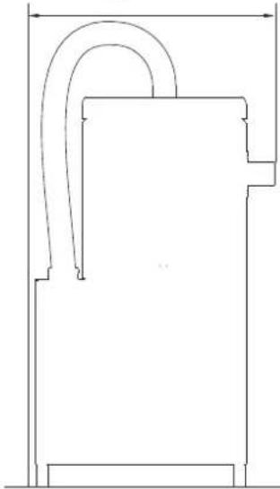 NILFISK VHW200 - Recommended spare parts - 12