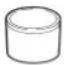 NILFISK VHW200 - Recommended spare parts - 1