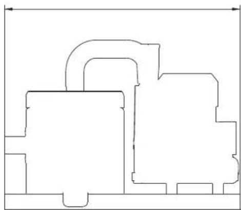 NILFISK VHW200 - Recommended spare parts - 10