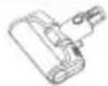 JIMMY H9 Flex - Installazione degli accessori - 2