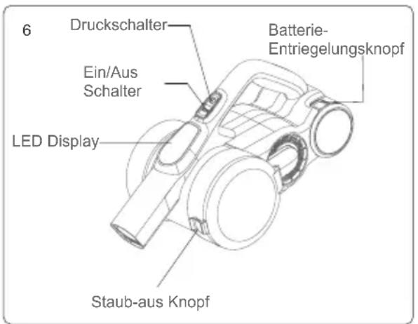 JIMMY H9 Flex - Verwendung von Flexibles Metallrohr - 1