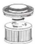 JIMMY H9 Flex - ganzen Einheiten - 13