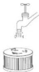 JIMMY H9 Flex - Parts Name - 13