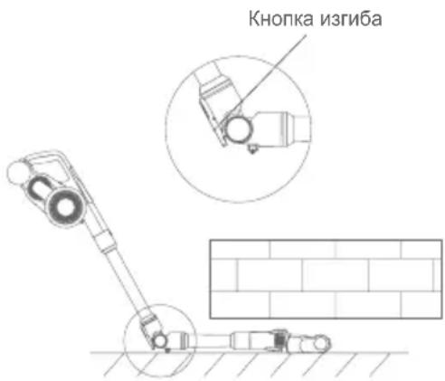 JIMMY H9 Flex - для пола - 5