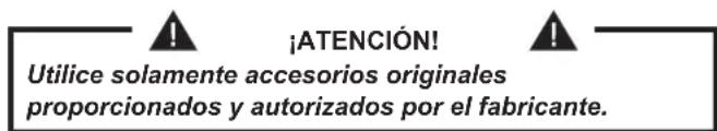 NILFISK VHW201 - Accesorios - 1