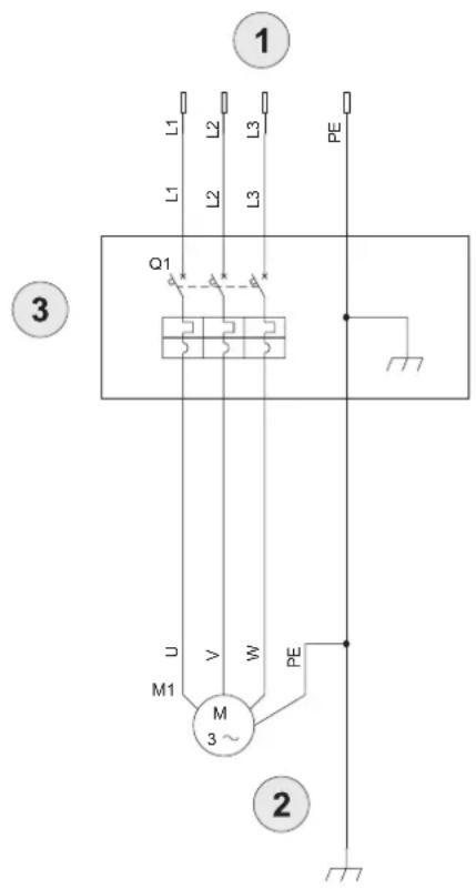 NILFISK VHW210 - Nilfisk® - 4
